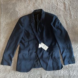 Zara Suit Jacket